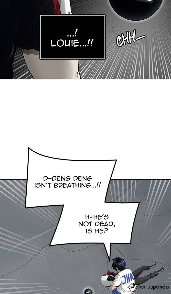 Tower of God Chapter 451 image 004